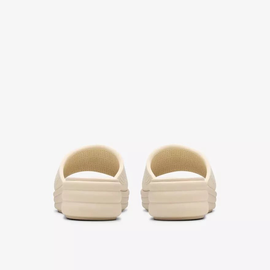 Women’s Drift Twist Cream Cloudsteppers™ Wedges Women’s Drift Twist Cream Cloudsteppers™ Wedges