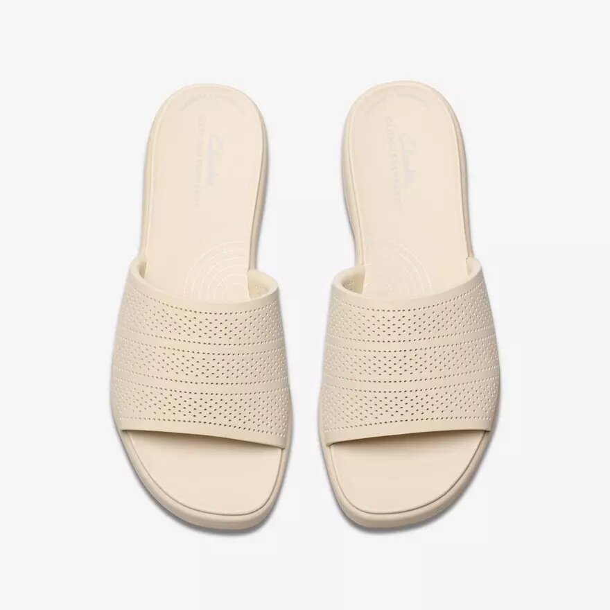 Women’s Drift Twist Cream Cloudsteppers™ Wedges Women’s Drift Twist Cream Cloudsteppers™ Wedges