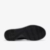 Women’s Ellowyn Penny Black Leather Slip Ons Women’s Ellowyn Penny Black Leather Slip Ons