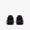 Women’s Ellowyn Penny Black Leather Slip Ons Women’s Ellowyn Penny Black Leather Slip Ons