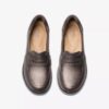 Women’s Ellowyn Penny Bronze Metallic Slip Ons Women’s Ellowyn Penny Bronze Metallic Slip Ons