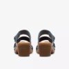Women’s Emily 2 Adella Navy Multicolour Heeled Sandals Women’s Emily 2 Adella Navy Multicolour Heeled Sandals