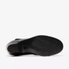 Women’s Emily 2 Mabel Black Leather Mary Jane Shoes