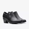 Women’s Emily 2 Reyna Black Leather Shoes Women’s Emily 2 Reyna Black Leather Shoes
