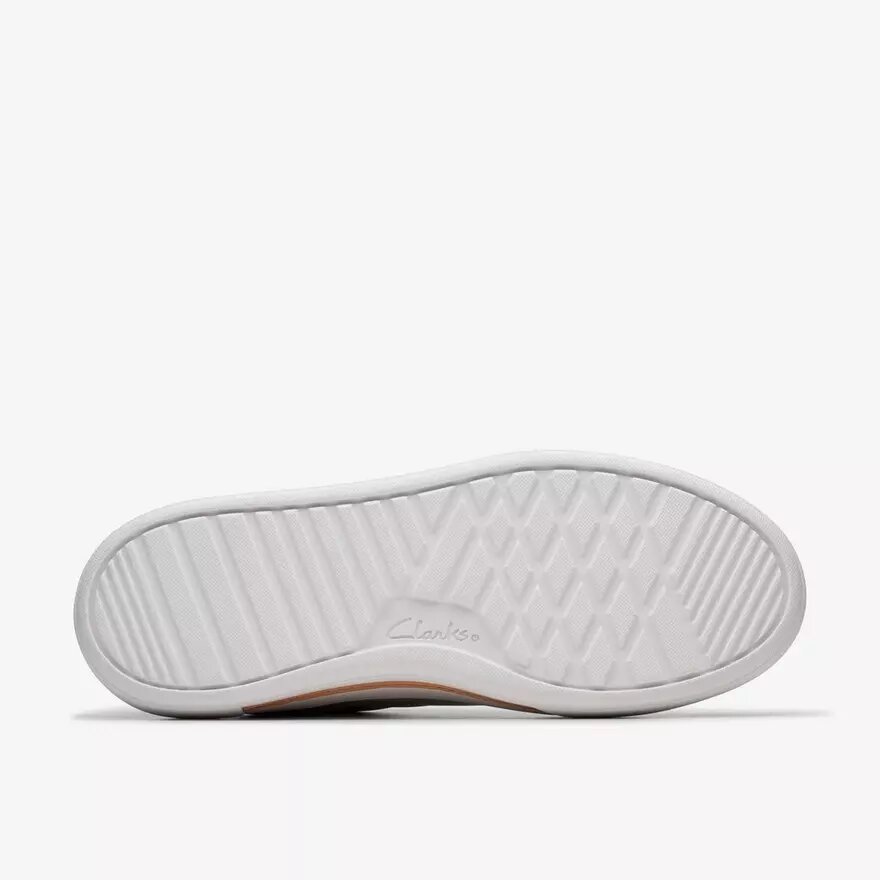 Women’s Hollyhock Walk Silver Leather Sneakers Women’s Hollyhock Walk Silver Leather Sneakers