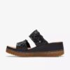 Women’s Kassanda Mule Black Combination Mules Women’s Kassanda Mule Black Combination Mules