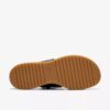 Women’s Kassanda Mule Black Combination Mules Women’s Kassanda Mule Black Combination Mules