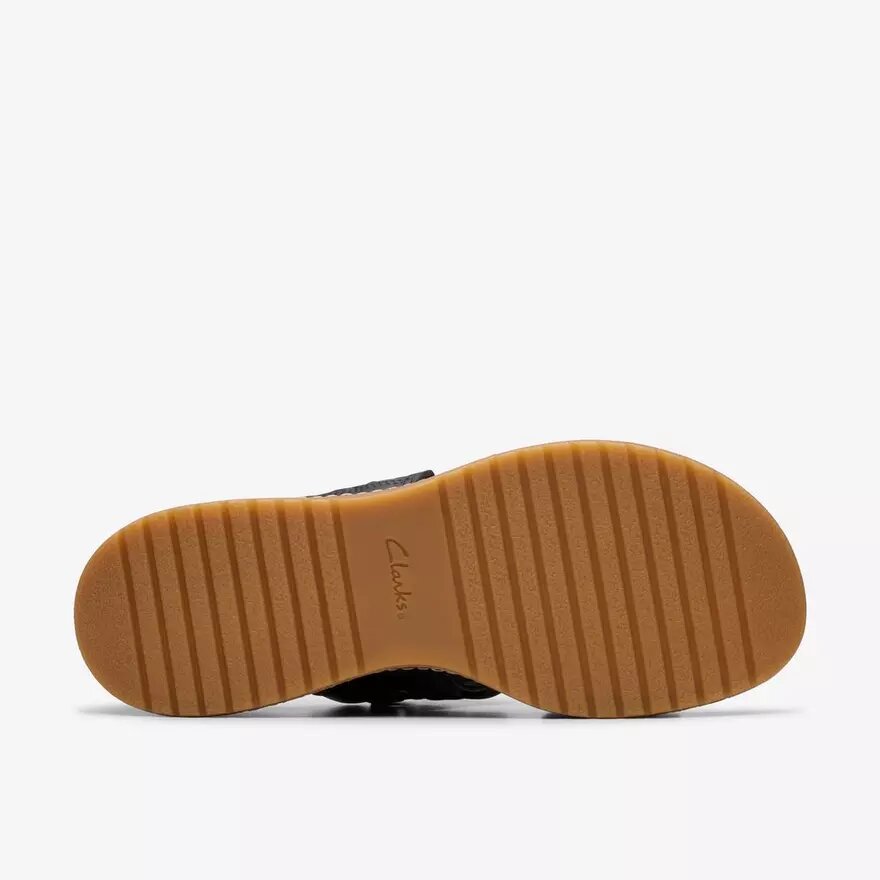 Women’s Kassanda Mule Black Combination Mules Women’s Kassanda Mule Black Combination Mules