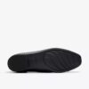 Women’s Krystine May Black Leather Slip Ons Women’s Krystine May Black Leather Slip Ons