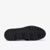 Women’s Loriini Izzy Black Leather Loafers Women’s Loriini Izzy Black Leather Loafers