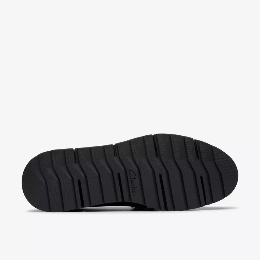 Women’s Loriini Izzy Black Leather Loafers Women’s Loriini Izzy Black Leather Loafers