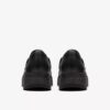 Women’s Loriini Izzy Black Leather Loafers Women’s Loriini Izzy Black Leather Loafers