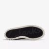 Women’s Mayhill Walk Black Leather Sneakers Women’s Mayhill Walk Black Leather Sneakers