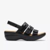 Women’s Merliah2 Bali Black  Wedges