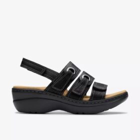 Women’s Merliah2 Bali Black  Wedges
