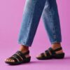 Women’s Merliah2 Bali Black  Wedges