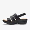 Women’s Merliah2 Bali Black  Wedges
