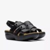 Women’s Merliah2 Bali Black  Wedges