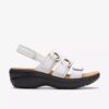 Women’s Merliah2 Bali White  Wedges