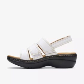 Women’s Merliah2 Bali White  Wedges
