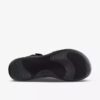 Women’s Mira Bay Black Strappy Cloudsteppers™ Sandals