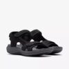 Women’s Mira Bay Black Strappy Cloudsteppers™ Sandals