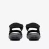Women’s Mira Bay Black Strappy Cloudsteppers™ Sandals