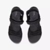 Women’s Mira Bay Black Strappy Cloudsteppers™ Sandals