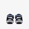 Women’s Mira Bay Denim Blue Strappy Cloudsteppers™ Sandals