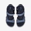 Women’s Mira Bay Denim Blue Strappy Cloudsteppers™ Sandals