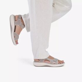Women’s Mira Bay Stone Cloudsteppers™ Sandals Women’s Mira Bay Stone Cloudsteppers™ Sandals