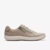Women’s Nalle Lace Stone Nubuck Sneakers