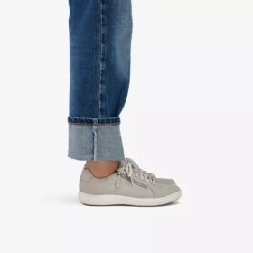 Women’s Nalle Lace Stone Nubuck Sneakers