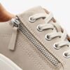 Women’s Nalle Lace Stone Nubuck Sneakers