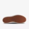 Women’s Nalle Lace White Leather Sneakers