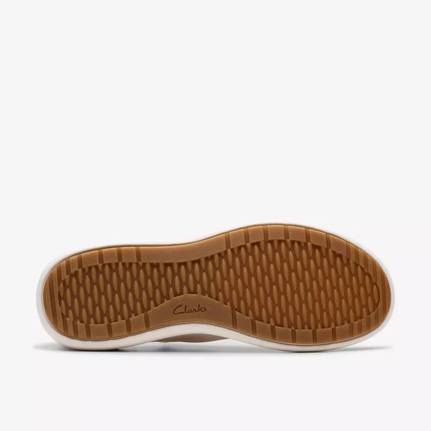 Women’s Nalle Step White Knit Slip-Ons Women’s Nalle Step White Knit Slip-Ons