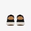 Women’s Nalle Walk Black Knit Sneakers
