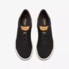 Women’s Nalle Walk Black Knit Sneakers