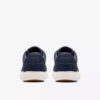 Women’s Nalle Walk Navy Knit Sneakers