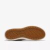 Women’s Nalle Walk White Knit Sneakers