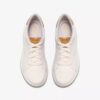 Women’s Nalle Walk White Knit Sneakers