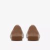 Women’s Natalyn Wish Warm Beige Leather Flats Women’s Natalyn Wish Warm Beige Leather Flats