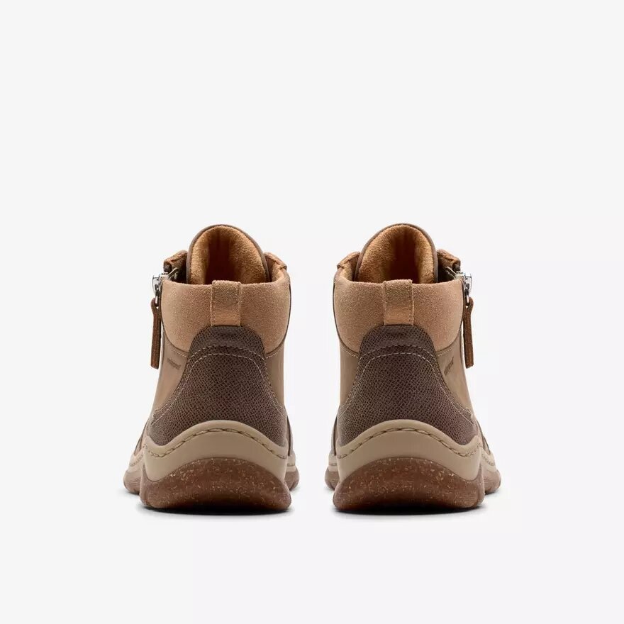 Women’s Orlene Top Wp Dark Sand Nubuck Chelsea Boots Women’s Orlene Top Wp Dark Sand Nubuck Chelsea Boots