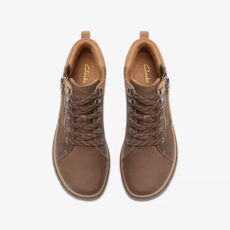 Women’s Orlene Top Wp Dark Sand Nubuck Chelsea Boots Women’s Orlene Top Wp Dark Sand Nubuck Chelsea Boots