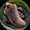 Women’s Orlene Top Wp Dark Sand Nubuck Chelsea Boots Women’s Orlene Top Wp Dark Sand Nubuck Chelsea Boots