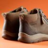 Women’s Orlene Top Wp Dark Sand Nubuck Chelsea Boots Women’s Orlene Top Wp Dark Sand Nubuck Chelsea Boots