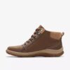Women’s Orlene Top Wp Dark Sand Nubuck Chelsea Boots Women’s Orlene Top Wp Dark Sand Nubuck Chelsea Boots