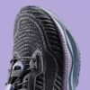 Women’s Pace Rise Black Combination Sneaker Women’s Pace Rise Black Combination Sneaker