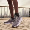 Women’s Pace Rise Black Combination Sneaker Women’s Pace Rise Black Combination Sneaker