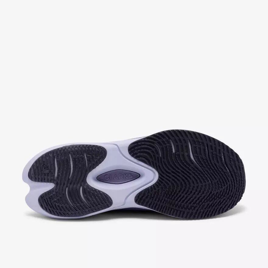 Women’s Pace Rise Black Combination Sneaker Women’s Pace Rise Black Combination Sneaker